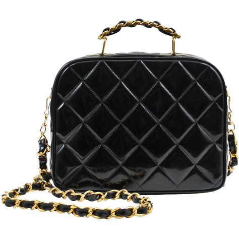 chanel lunch box purse|chanel clutch purse.